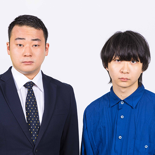 ヤッホイ